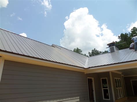 house of metal roofs macon ga|local metal roofing contractors prices.